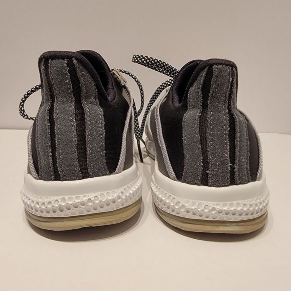 Womens Adidas Gymbreaker Bounce Shoes size 6 - Picture 4 of 6